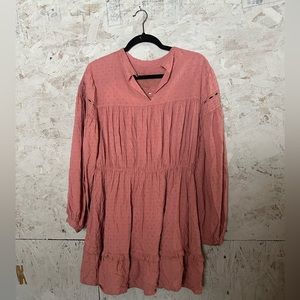 Zara dress brand new with tags